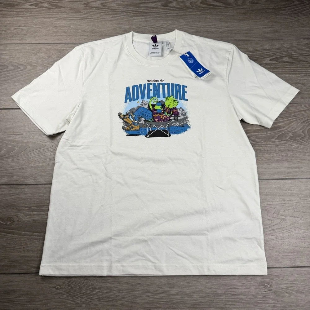 adidas men adventure